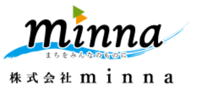 株式会社minna まちをみんなのものに